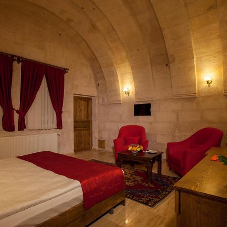 Magic Cave House 호텔 어굽 외부 사진