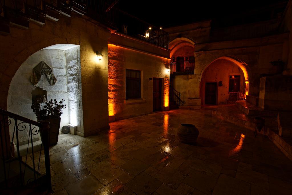 Magic Cave House 호텔 어굽 외부 사진