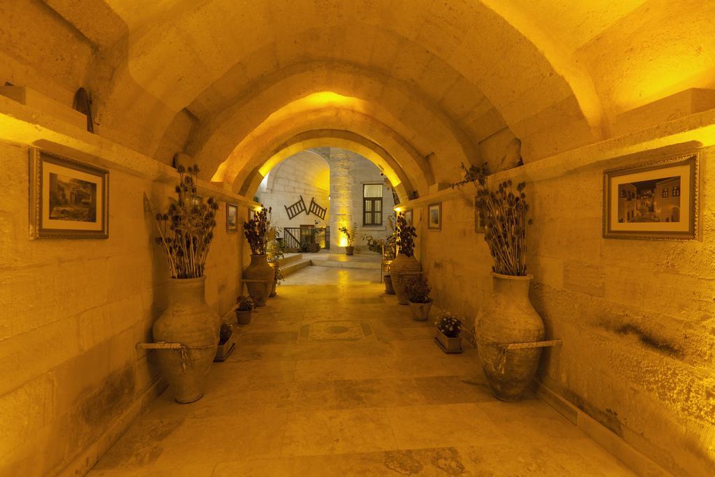 Magic Cave House 호텔 어굽 외부 사진