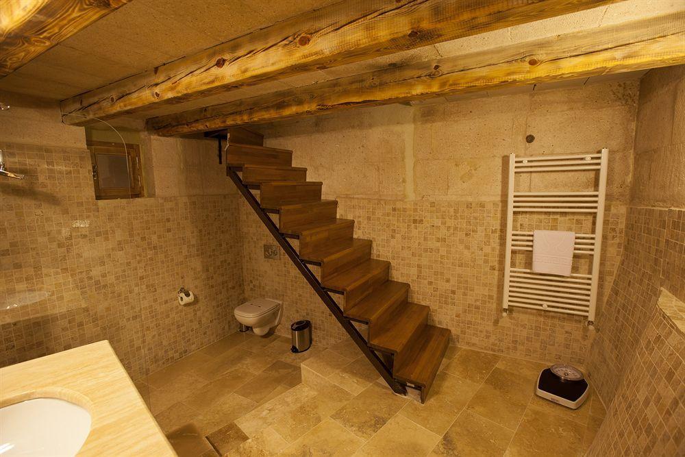Magic Cave House 호텔 어굽 외부 사진