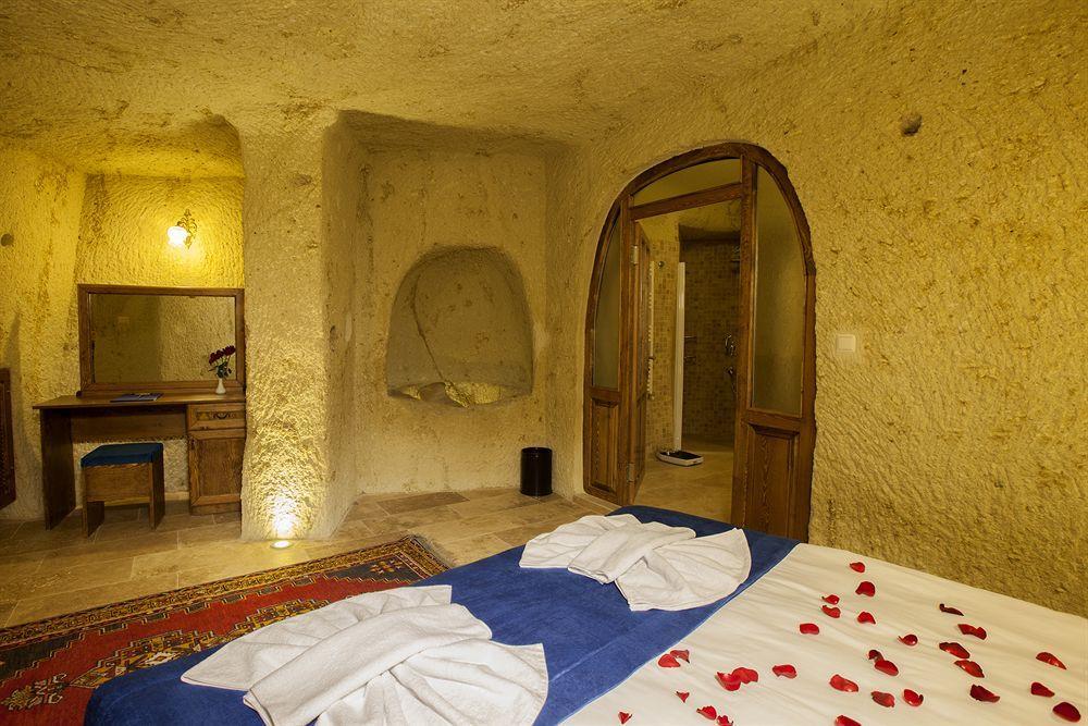Magic Cave House 호텔 어굽 외부 사진