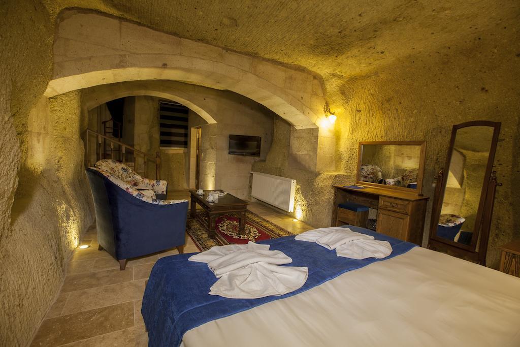 Magic Cave House 호텔 어굽 외부 사진