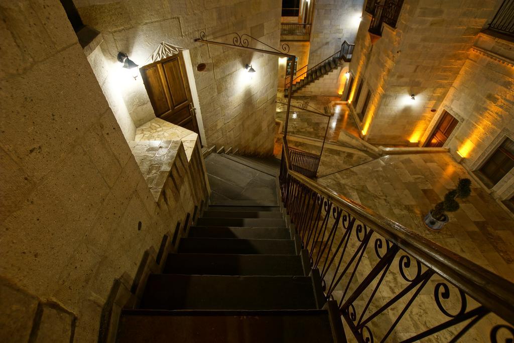 Magic Cave House 호텔 어굽 외부 사진