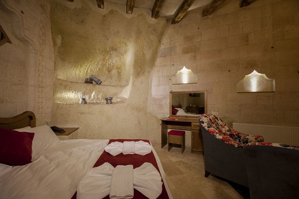 Magic Cave House 호텔 어굽 외부 사진