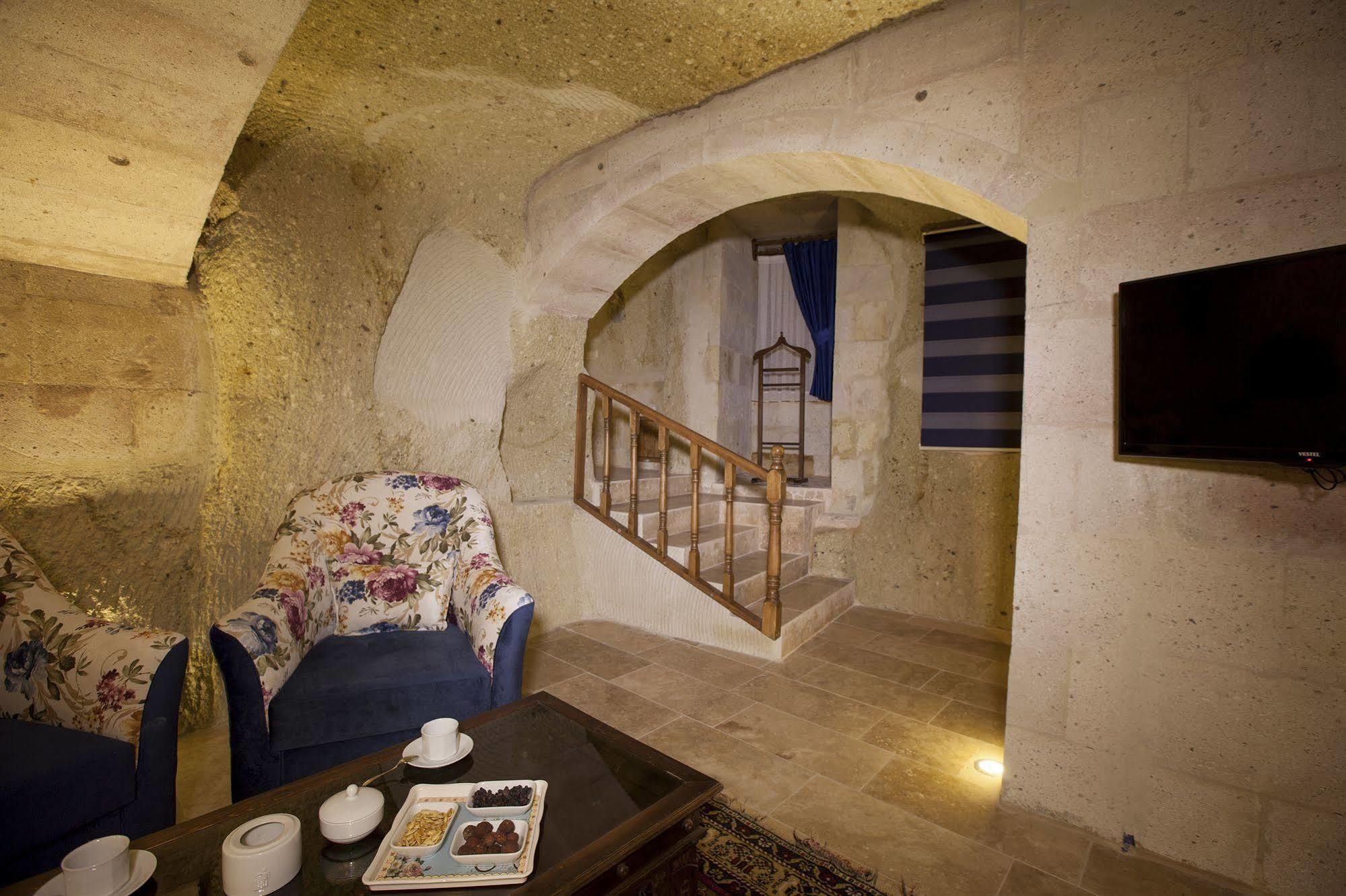 Magic Cave House 호텔 어굽 외부 사진
