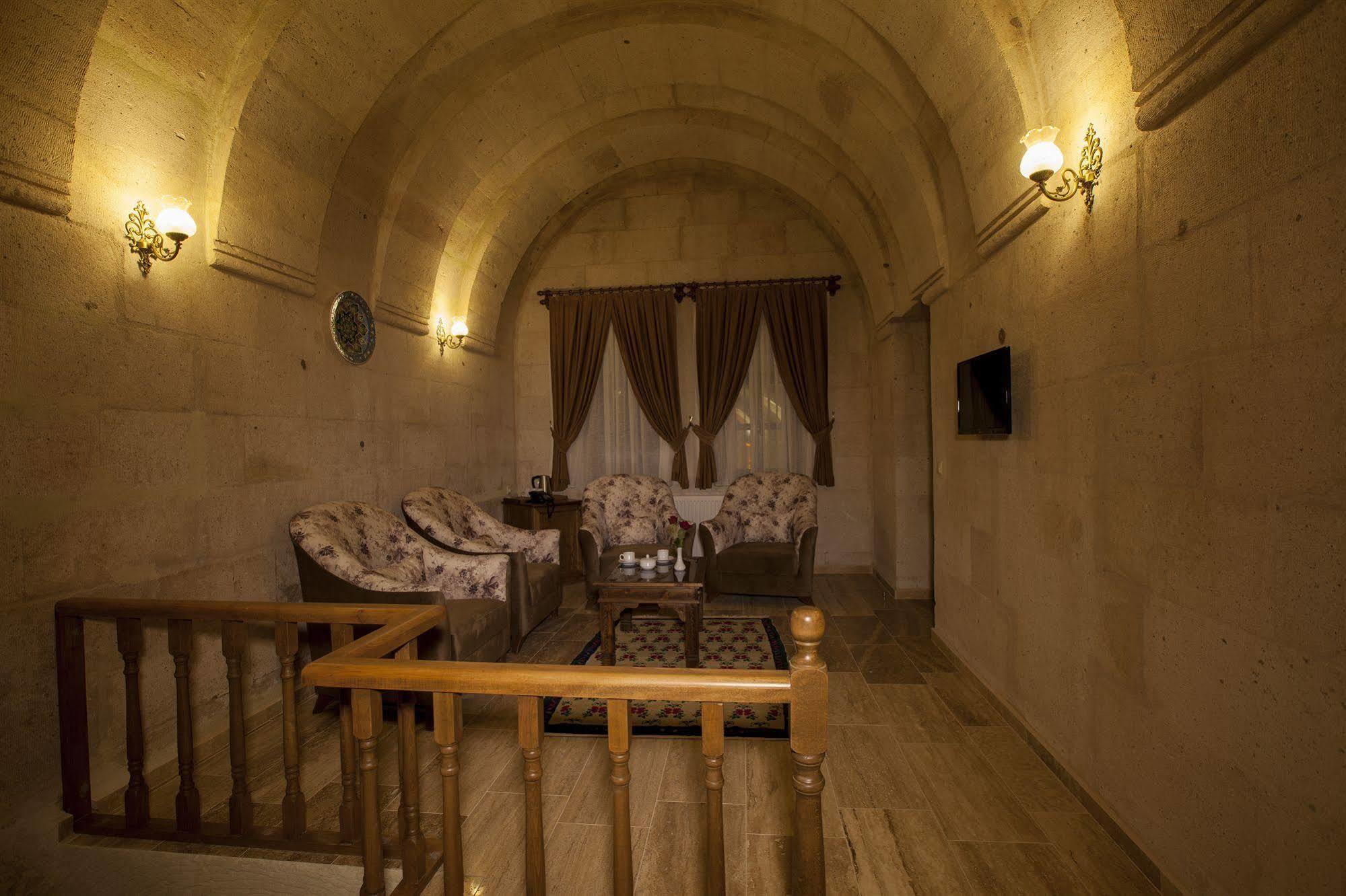 Magic Cave House 호텔 어굽 외부 사진