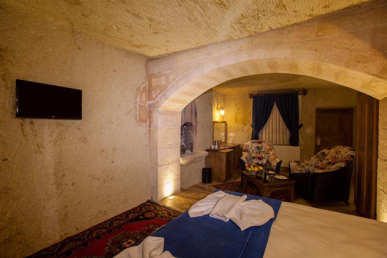 Magic Cave House 호텔 어굽 객실 사진